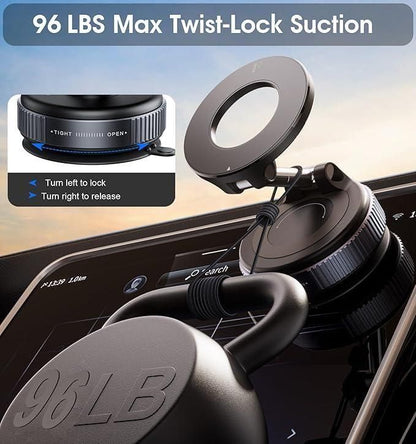 Snosbox SnapMount Pro