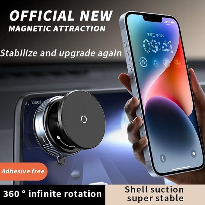 Snosbox SnapMount Pro