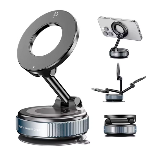 Snosbox SnapMount Pro