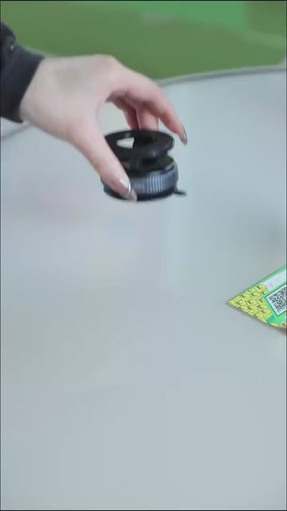 Snosbox SnapMount Pro